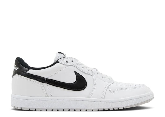 Air Jordan 1 Low 85 - Metallic Black Air Jordan