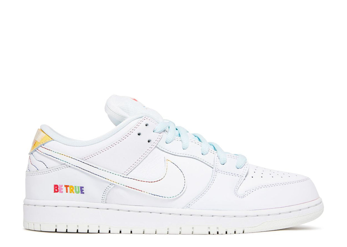 Nike SB Dunk Low Pro - Betrue Nike