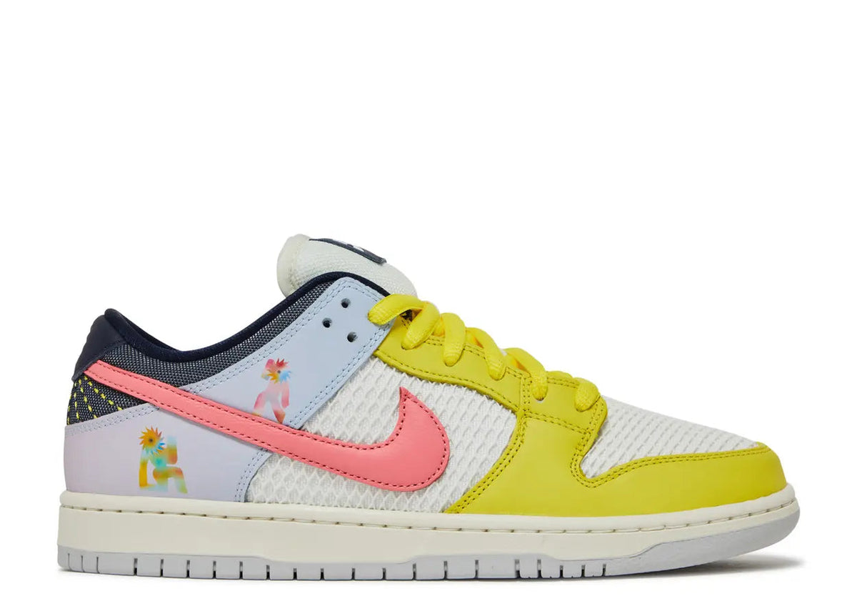 Nike SB Dunk Low Pro - Be True Xavier Schipani Nike