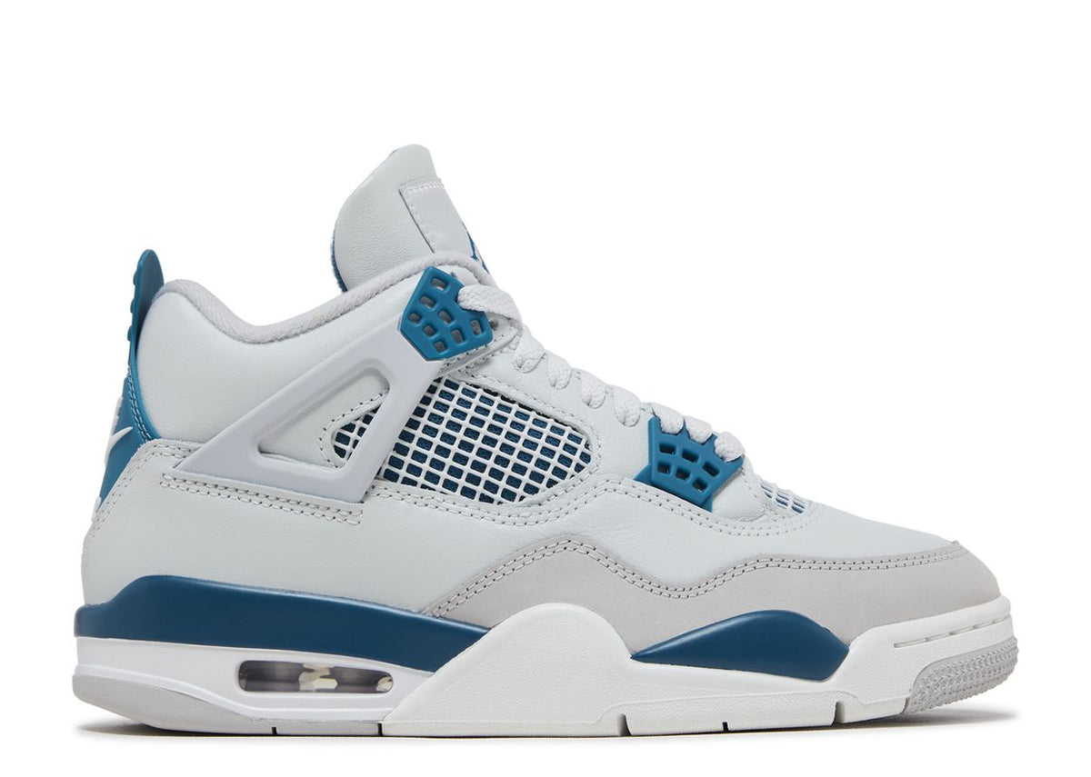 Air Jordan 4 Retro - Military Blue (2024) Air Jordan