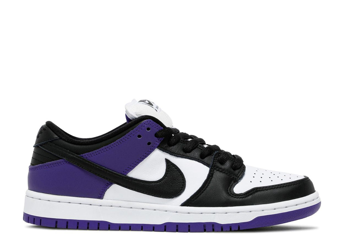 Nike SB Dunk Low Pro - Court Purple Nike