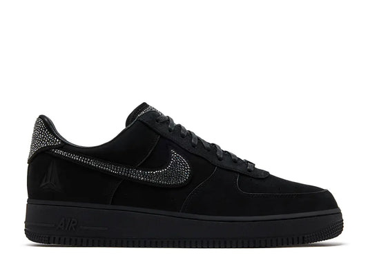 Nike Air Force 1 Low JA LUXE Swarovski Nike