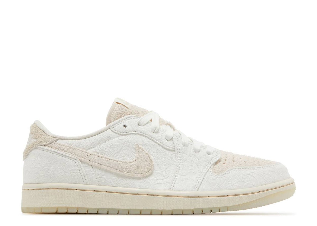 Air Jordan 1 Retro Low OG CP - Give Them Flowers Air Jordan