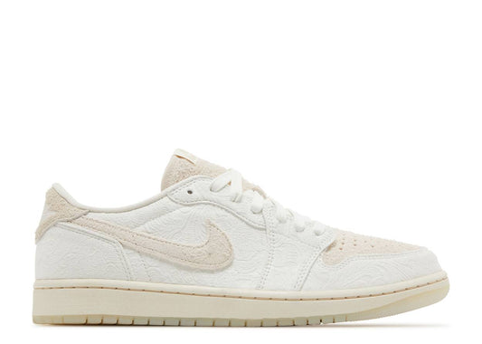 Air Jordan 1 Retro Low OG CP - Give Them Flowers Air Jordan