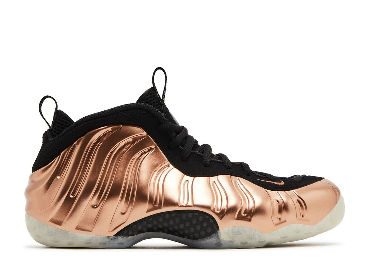 Air Foamposite One - Copper (2024) Nike