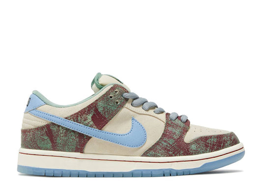Nike Dunk Low SB - Crenshaw Skate Club