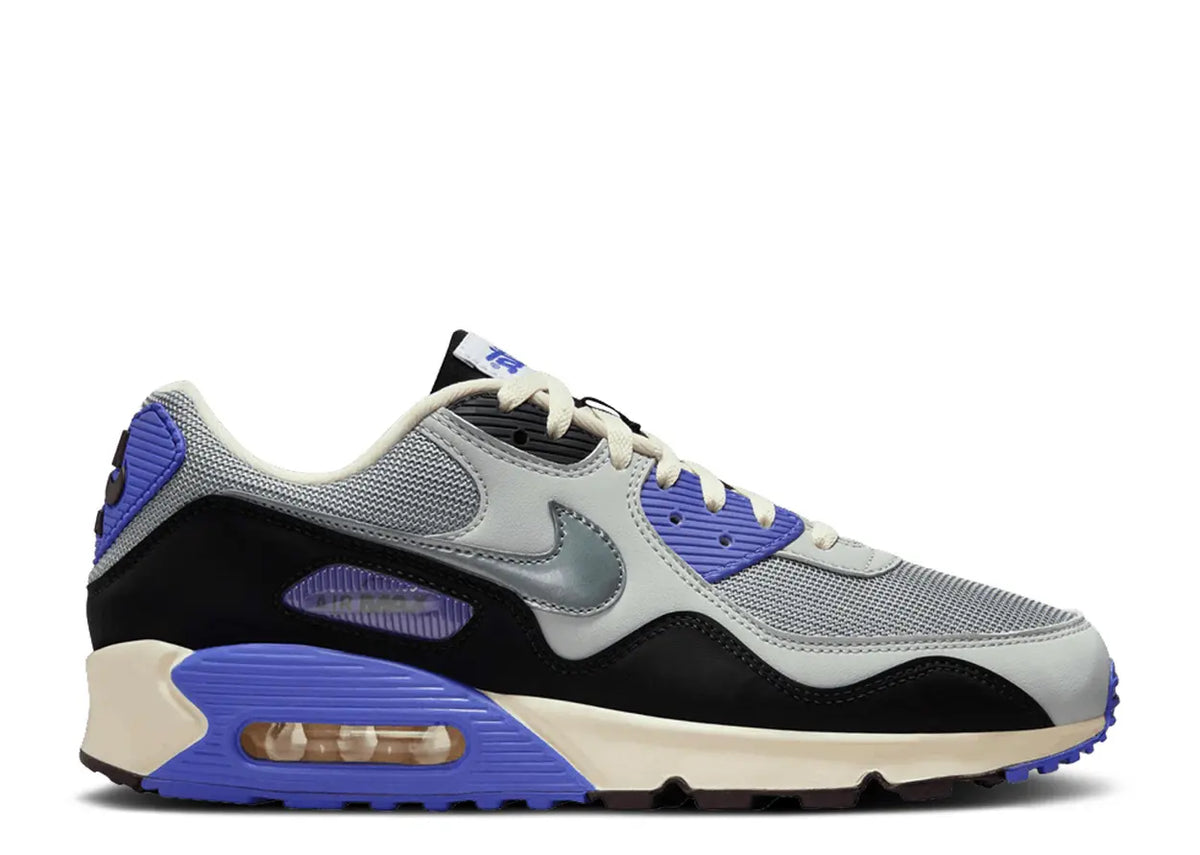Nike Air Max 90 SP - Patta Waves Sapphire Nike