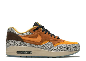 Nike Air Max 1 Premium Retro - Atmos Elephant (2017) Nike