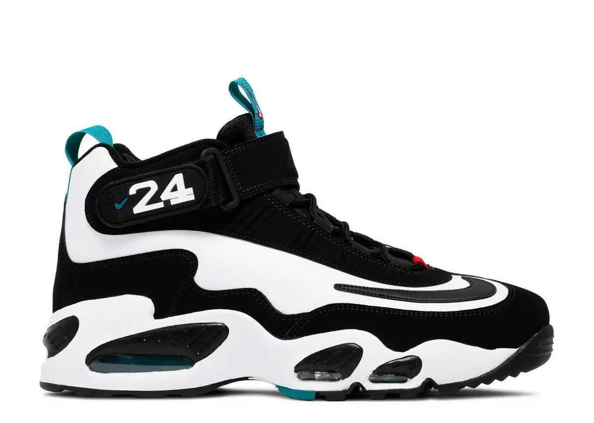 Air Griffey Max 1 White Freshwater (2021) Nike