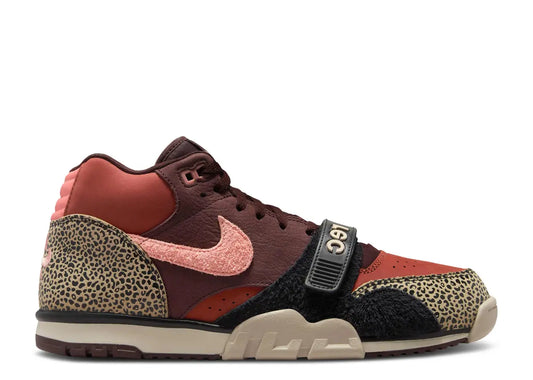 Nike SB Air Trainer 1 - Arts-Rec Limestone
