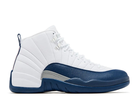 Air Jordan 12 Retro - French Blue (2025) Air Jordan