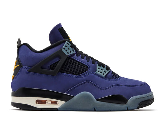 Air Jordan 4 Retro - Lakers
