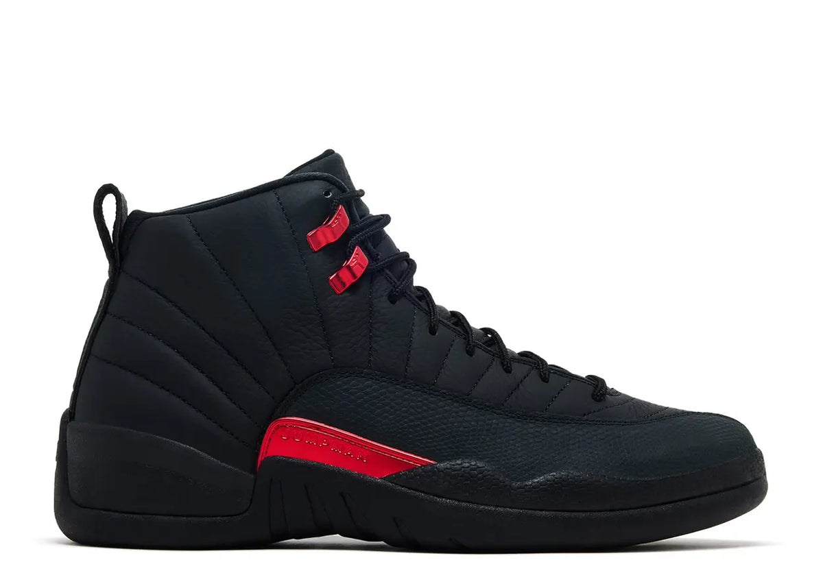 Air Jordan 12 Retro - Bloodline