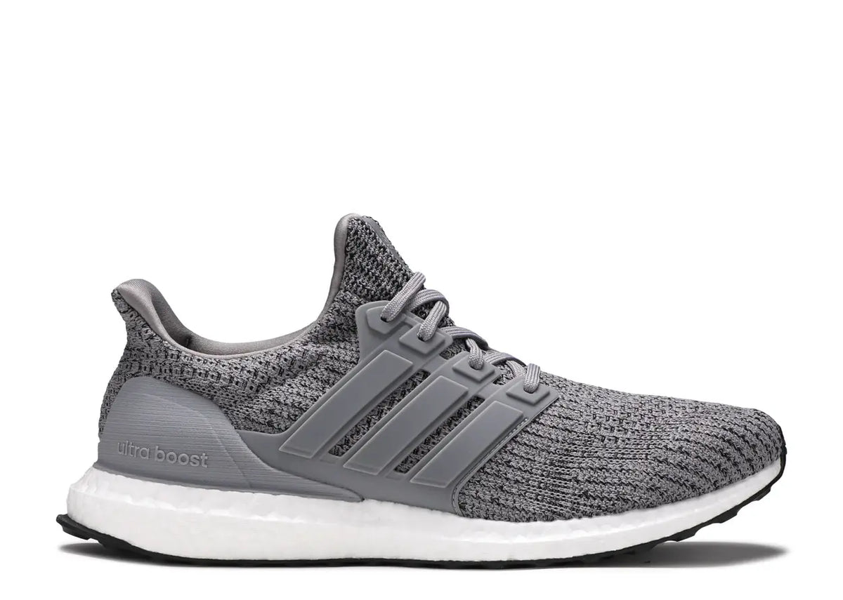 adidas Ultra Boost 4.0 DNA - Grey Three