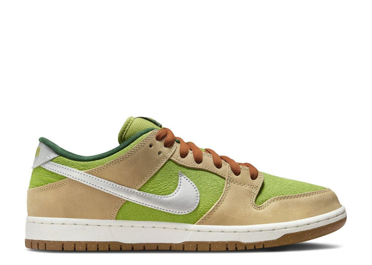 Nike SB Dunk Low - Escargot - Used Nike