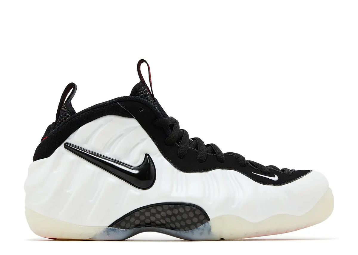Nike Air Foamposite Pro - Pearl (2025)