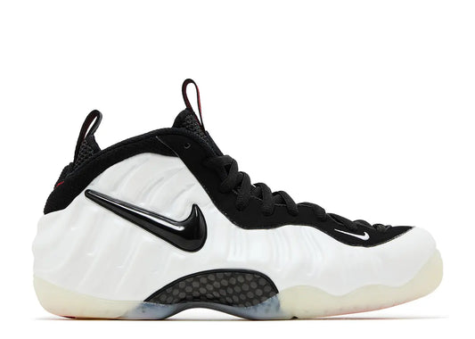 Nike Air Foamposite Pro - Pearl (2025)