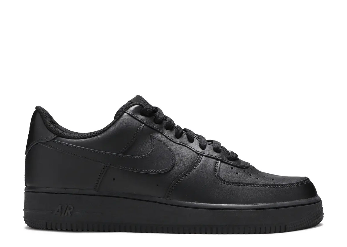 Nike Air Force 1 '07 - Black