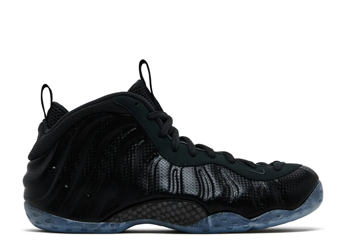 Nike Air Foamposite One - Carbon Fiber
