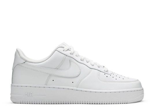 Nike Air Force 1 '07 - White - Used Nike