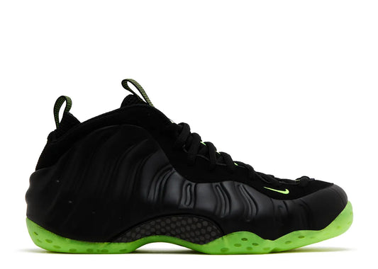 Nike Air Foamposite One - Black Volt - Used