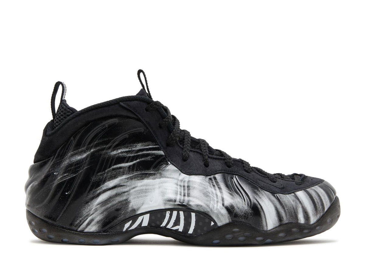 Nike Air Foamposite One - Dream A World Black - Used Nike