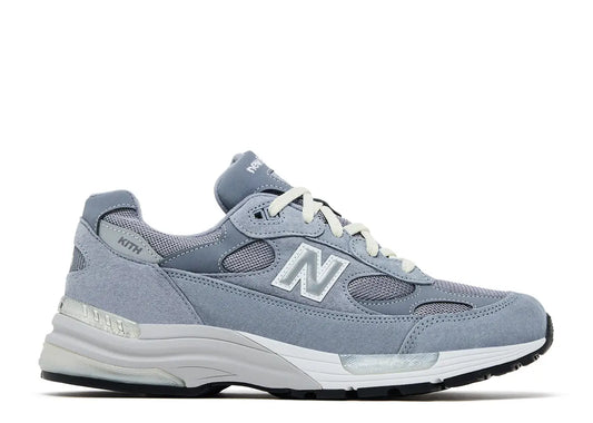 New Balance 992 - MiUSA Kith Argon New Balance