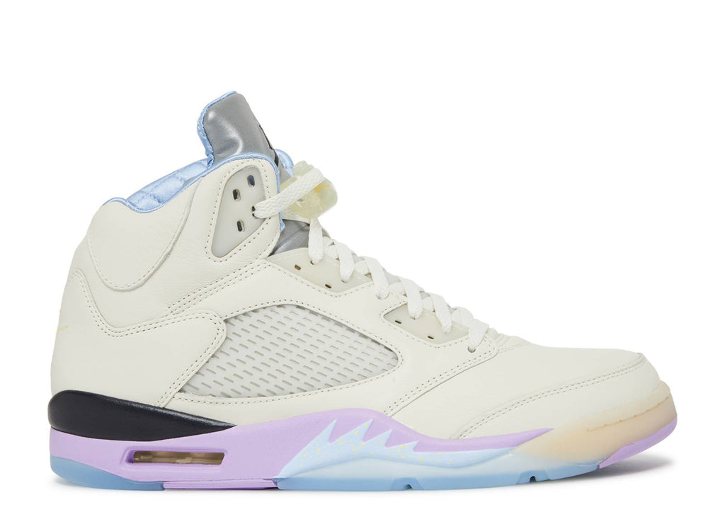 Air Jordan 5 Retro DJ Khaled We The Best - Sail