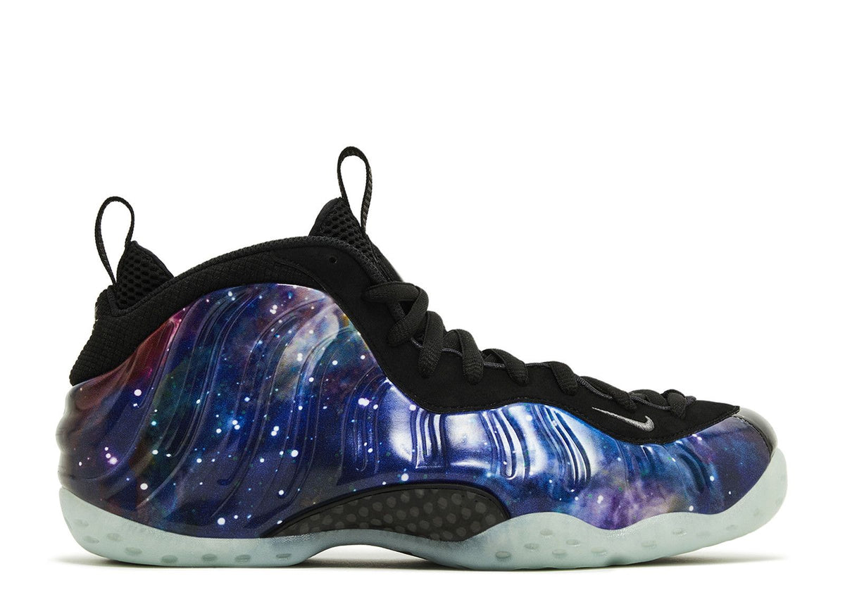 Air Foamposite One - Galaxy (2025) - Used Nike