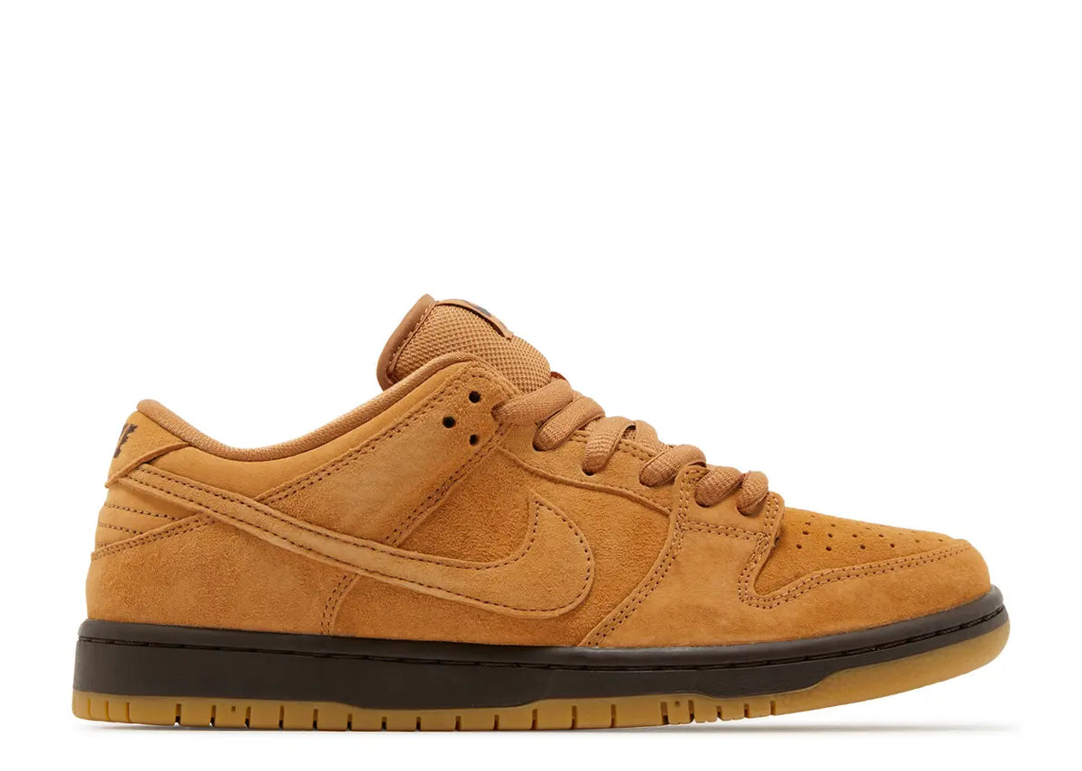 Nike SB Dunk Low Pro - Wheat (2021/2023) Nike