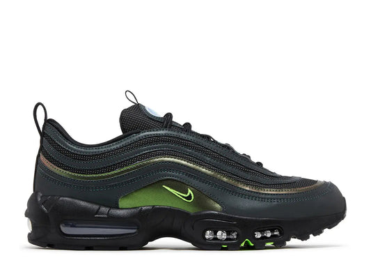 Air Max 95/97 - Ducks of a Feather Thunder Nike