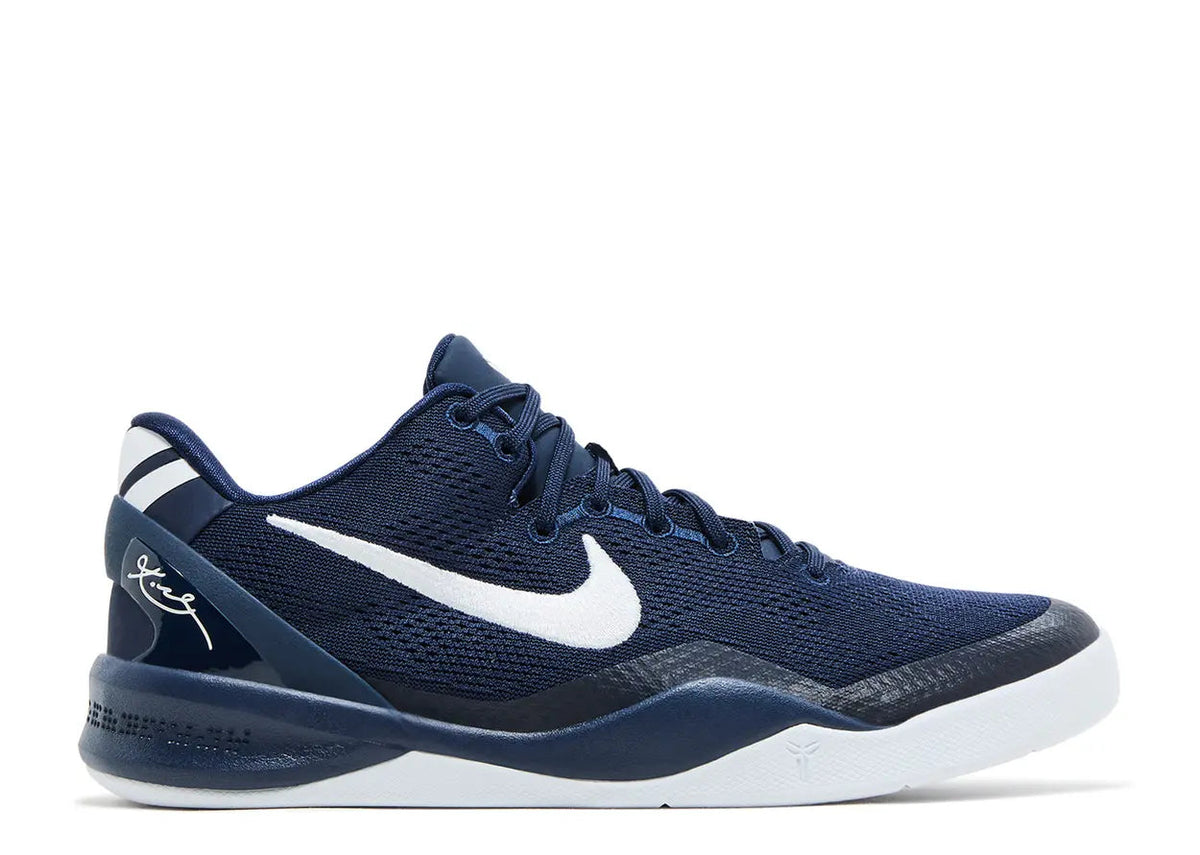 Kobe VIII (8) Protro - College Navy - Used Nike