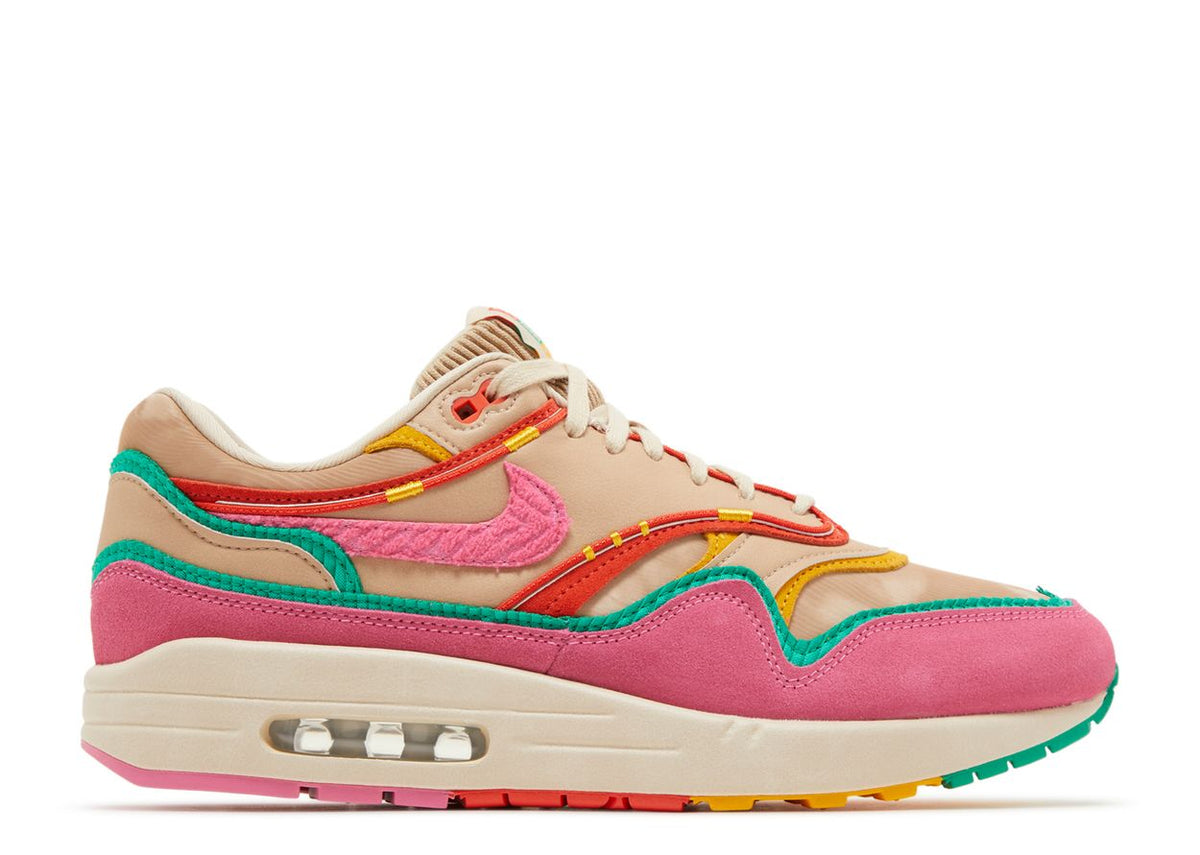 Nike Air Max 1 - Familia - Used Nike