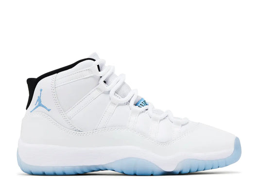 Air Jordan 11 Retro - Legend Blue (2024) (GS) - Used