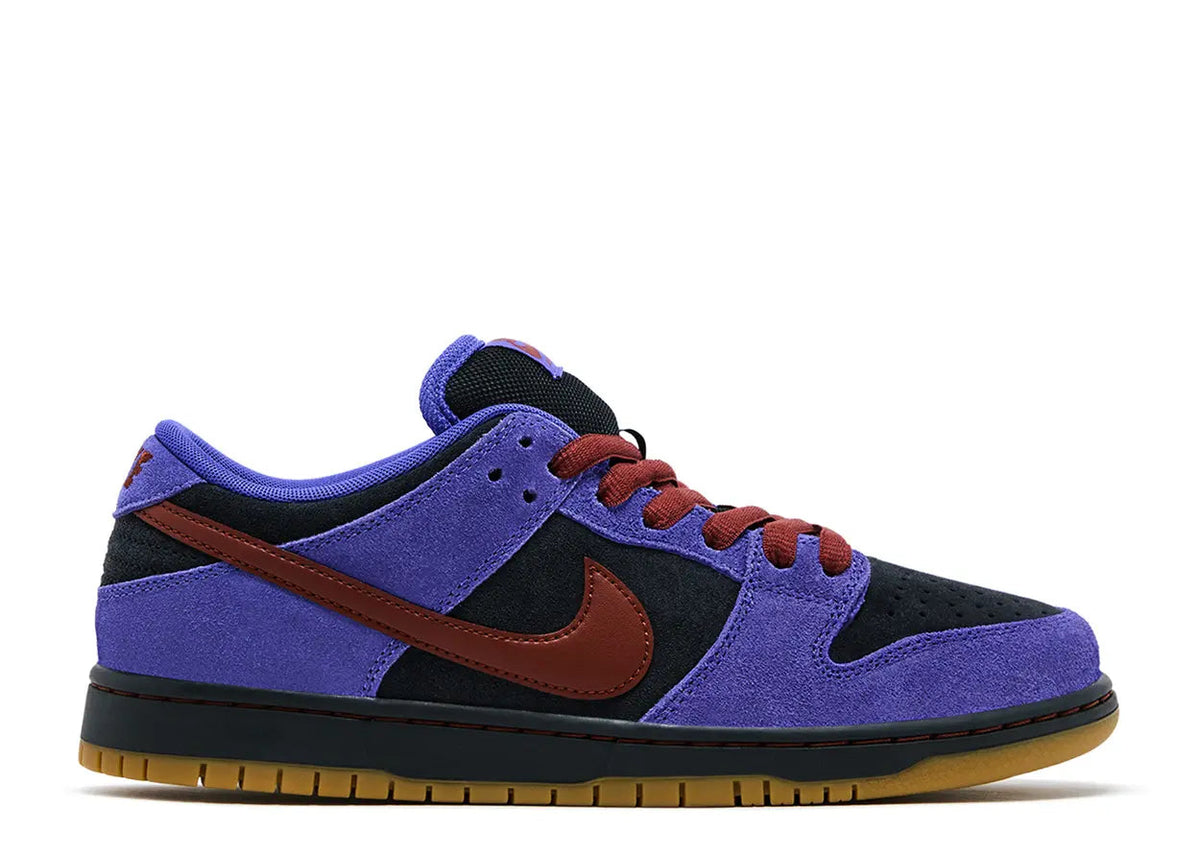 Nike SB Dunk Low Pro - Persian Violet Nike