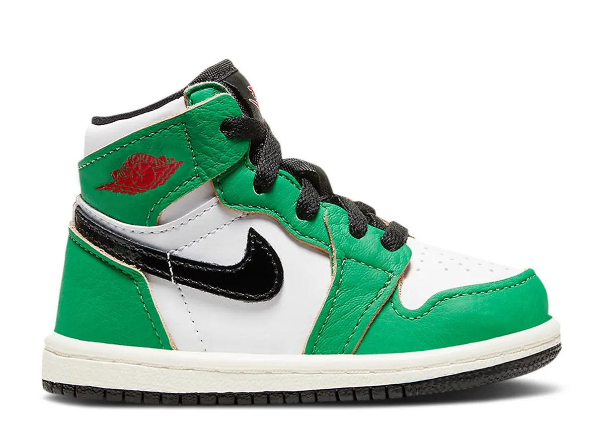 Air Jordan 1 Retro High OG - Lucky Green (TD)