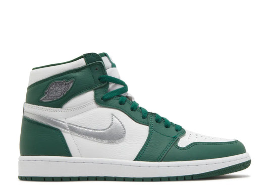 Air Jordan 1 Retro High OG - Gorge Green