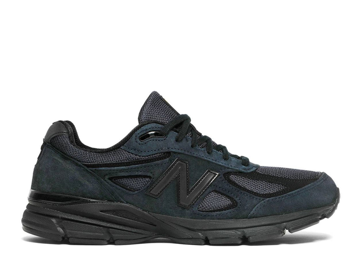 New Balance 990v4 - JJJJound Navy - Used New Balance