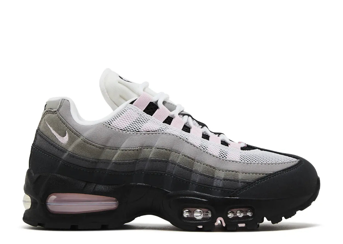 Nike Air Max 95 OG - Big Bubble Pink Foam (Women's) Nike