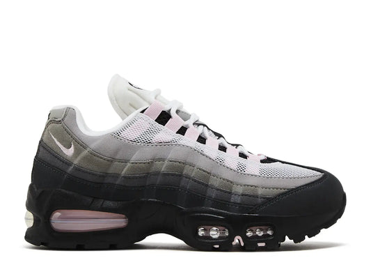 Nike Air Max 95 OG - Big Bubble Pink Foam (Women's) Nike
