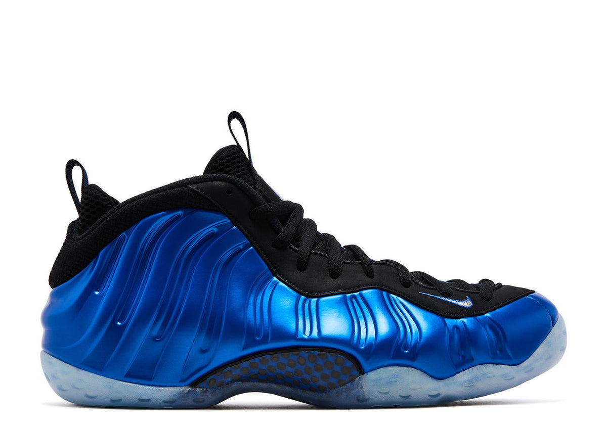 Air Foamposite One - Royal (2024) - Used Nike