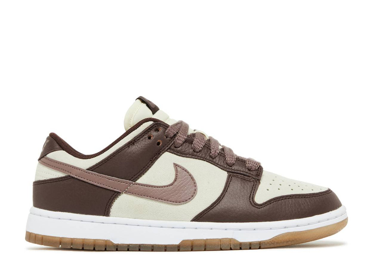WMNS Nike Dunk Low - Plum Eclipse Nike