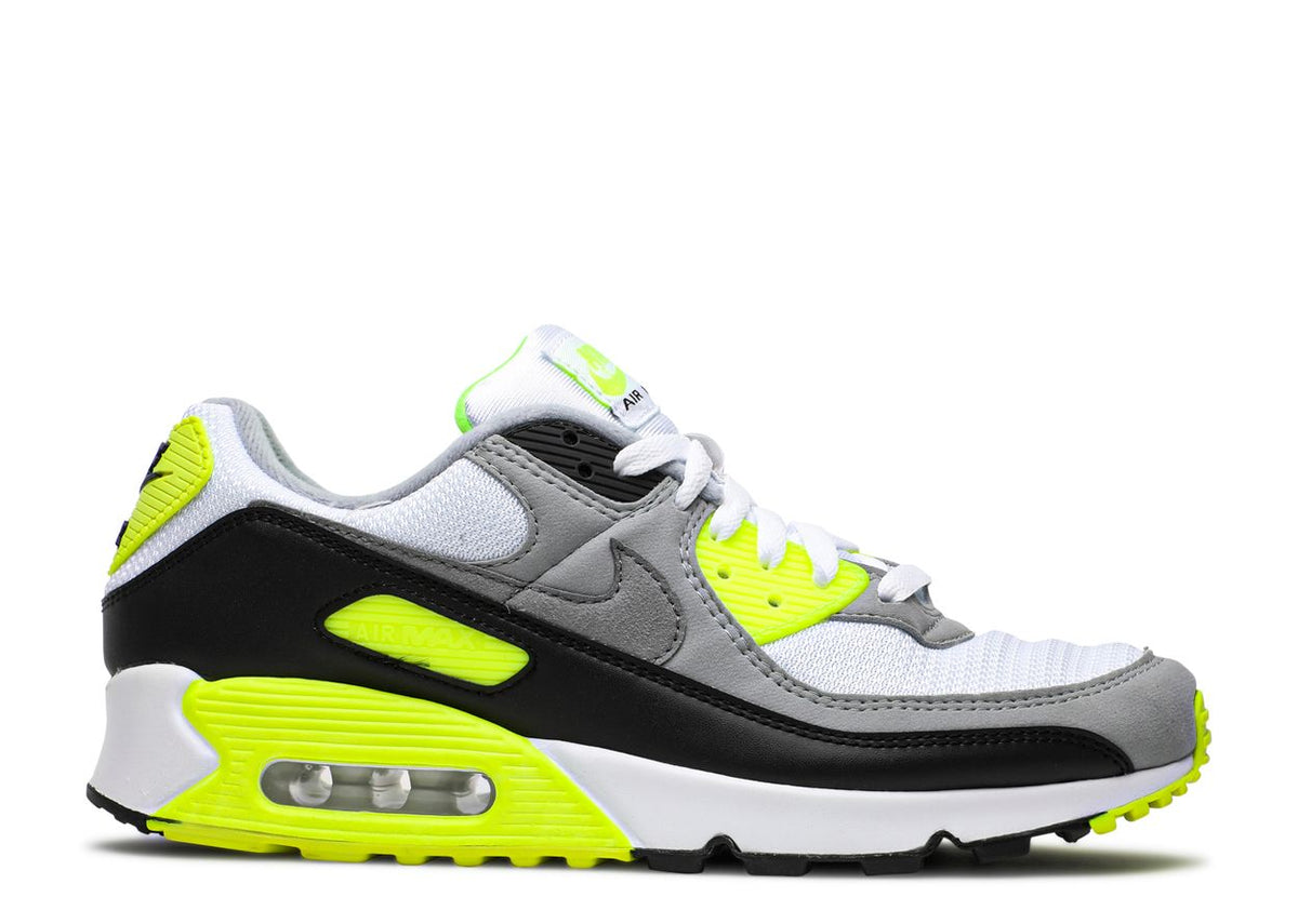 Nike Air Max 90 - OG Volt (2020) Nike