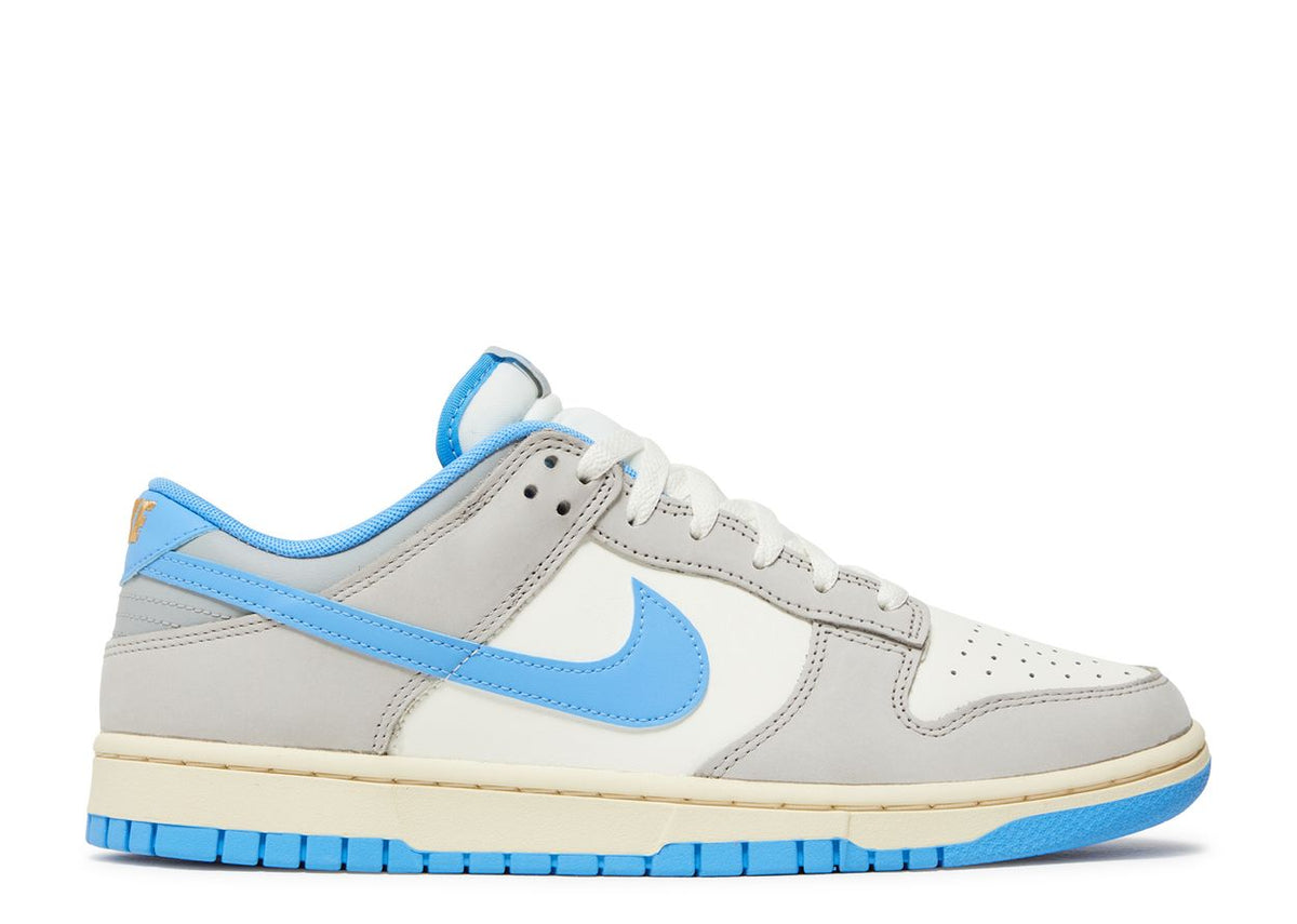 Nike Dunk Low - Athletic Department University Blue Nike