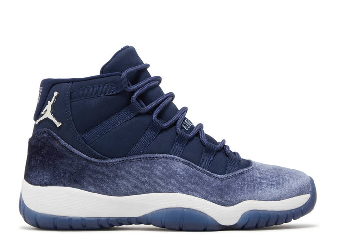 WMNS Air Jordan 11 Retro - Midnight Navy