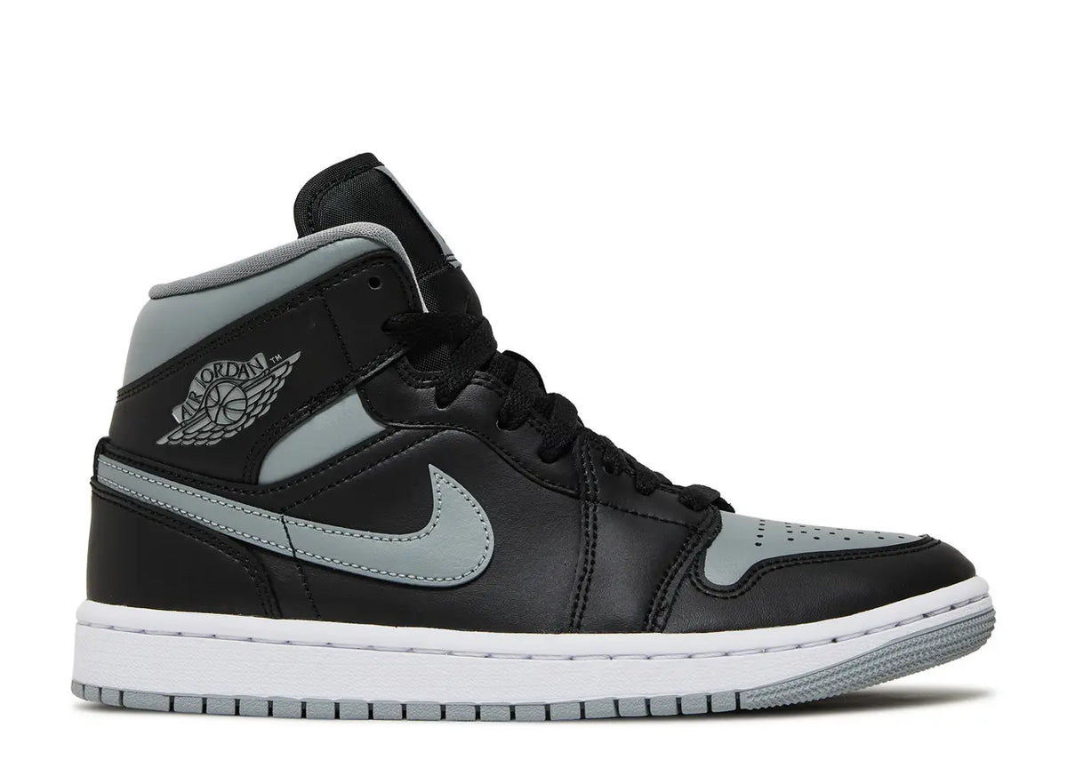 WMNS Air Jordan 1 Mid - Shadow Air Jordan