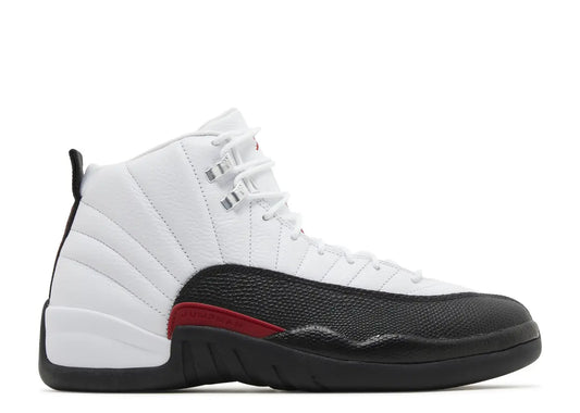 Air Jordan 12 Retro - Taxi Flip Air Jordan