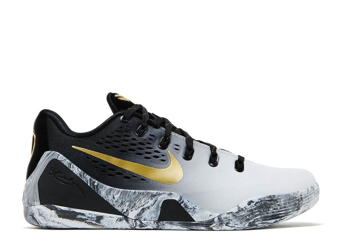 Kobe IX (9) Elite Low EM Protro - Mambacita Nike