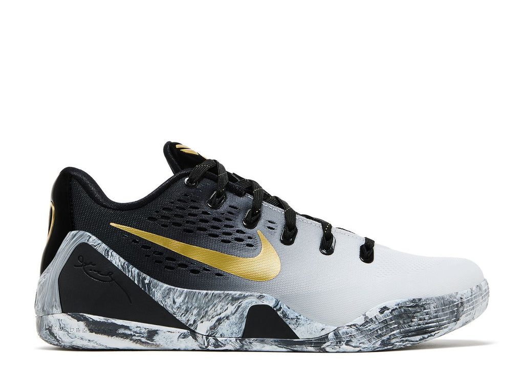 Kobe IX (9) Elite Low EM Protro - Mambacita