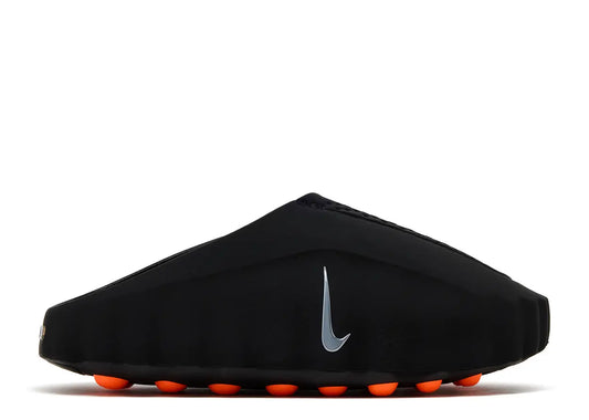 W Nike Mind 001 - Black Chrome